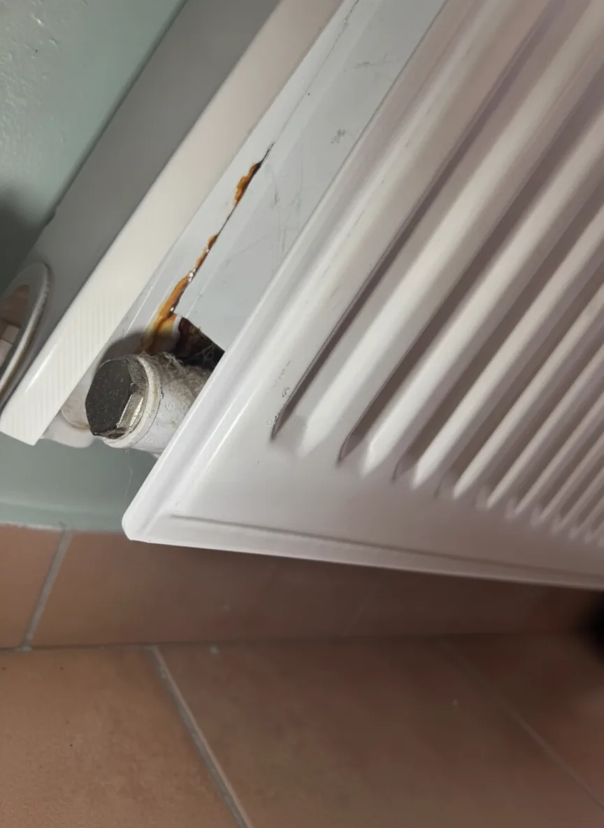 Chauffage central et radiateurs à Lagord